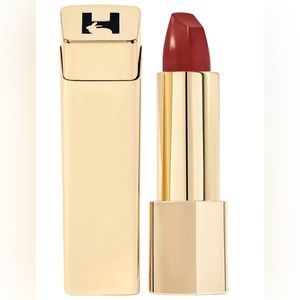 Hourglass Unlocked™ Satin Crème Lipstick | Roar 324 | NEW MAKEUP